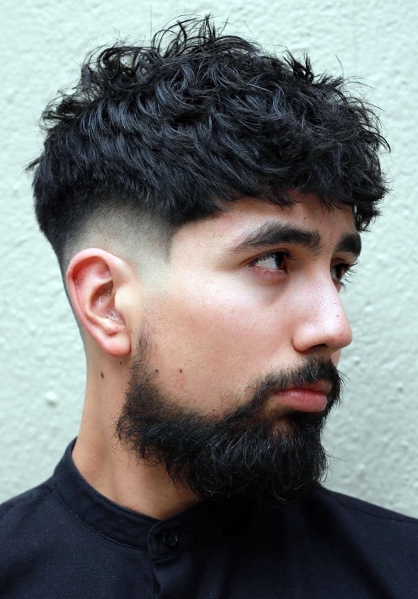 25 Best Beard Styles For Men in 2022 – Beardo Artist