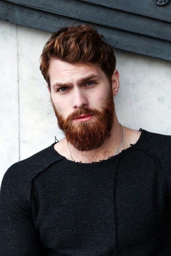 25 Best Beard Styles For Men in 2022