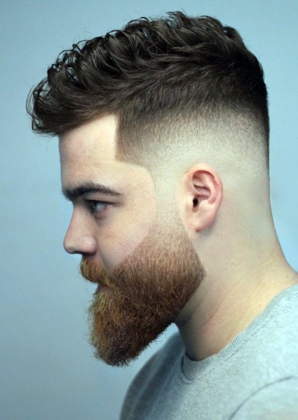 beard styles for men