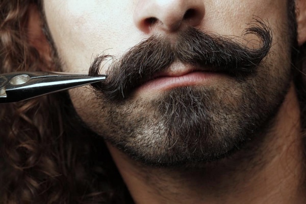 How To Trim a Mustache? – A Complete Trimming Guide