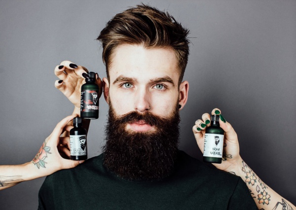 What Does Beard Oil Do? – Facts and Benefits With Side Effects