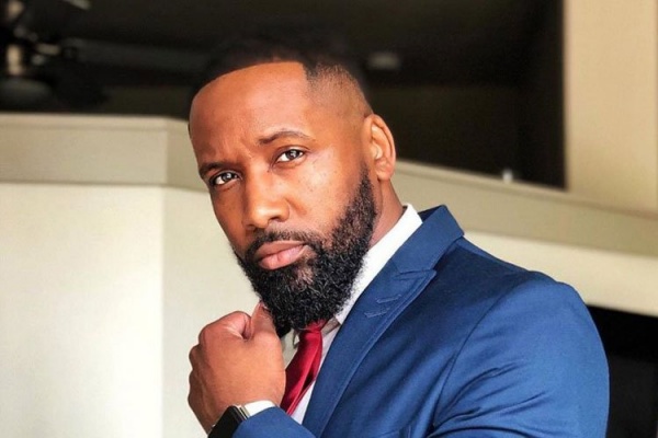 20 Trendy Beard Styles For Black Men In 2022