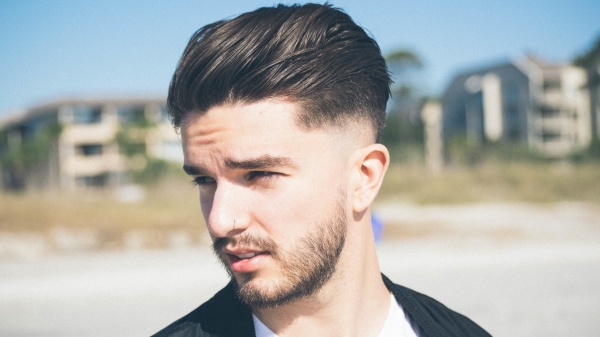 15 Top Beard Styles For Teenagers To Try