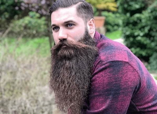 Top 20 Viking Beard Styles For Men In 2022