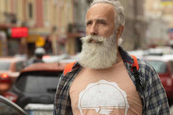 20 Best Beard Styles For Older Men In 2022