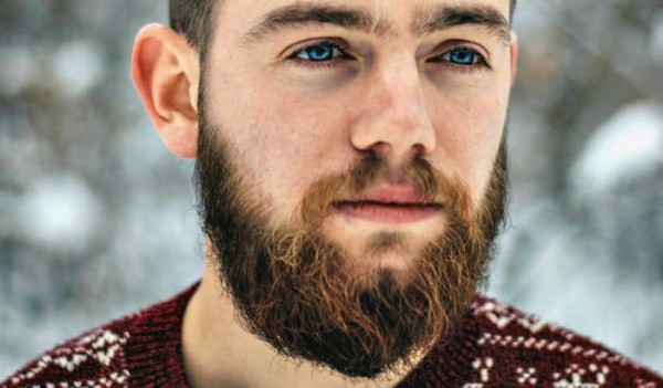 15 Cool Beard Styles For Round Faces To Try
