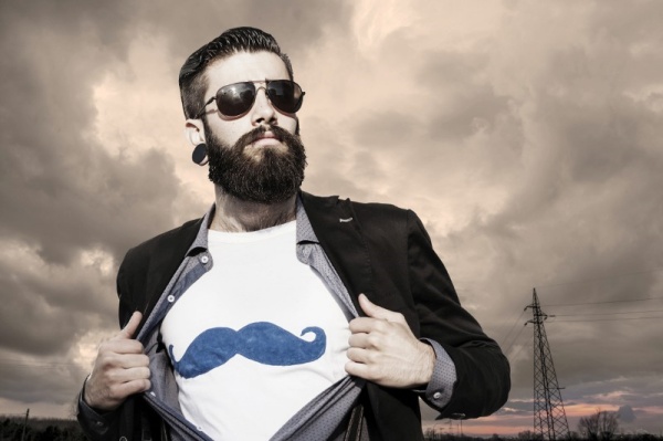 Top 20 Hipster Beard Styles For Men In 2022